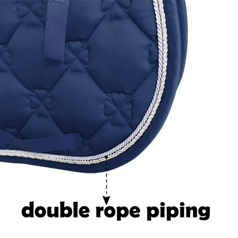 Универсальное седло для верховой езды Конное оборудование выступлений|Потники| |