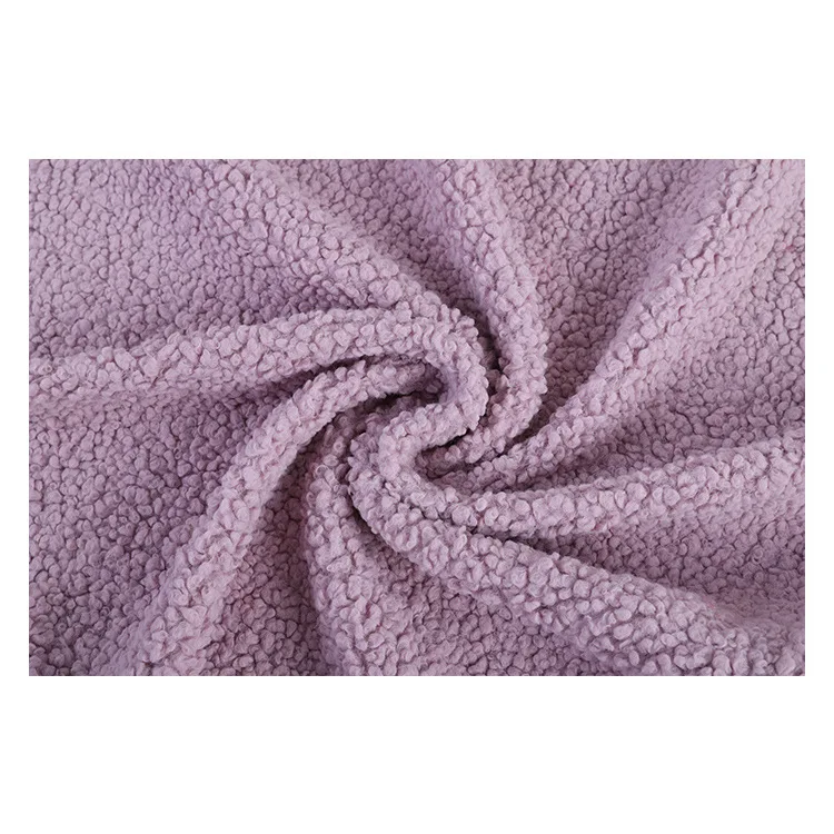 Плюшевые частицы Альпака 37 ягненка волосы маленькие искусственный мех одна