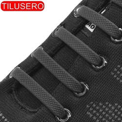 Силиконовые шнурки