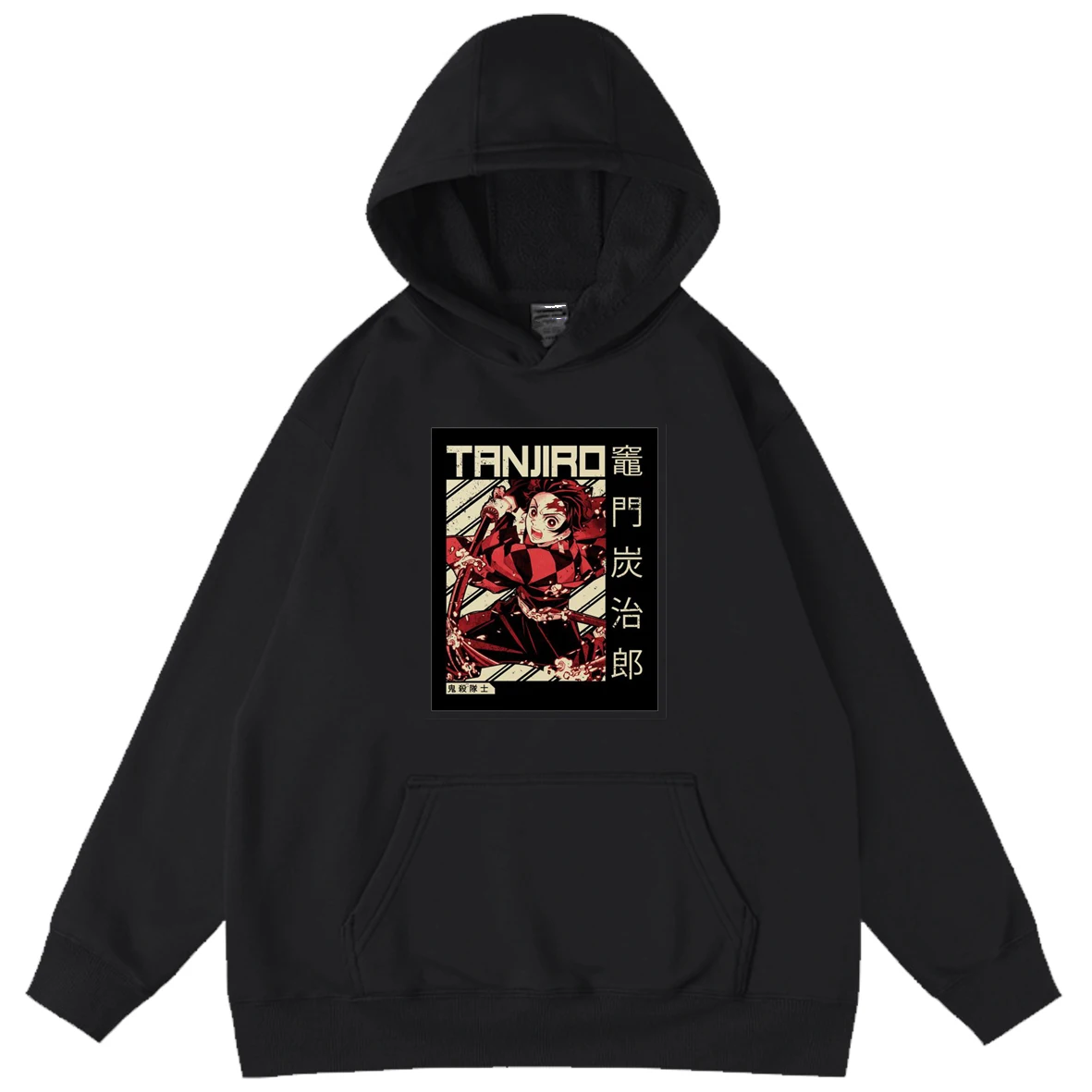 

Child Clothe Demon Slayer Kimetsu No Yaiba Anime Hoodie Children Kids Boys Girls Hoodies Popular Animation Sweatshirt Streetwear