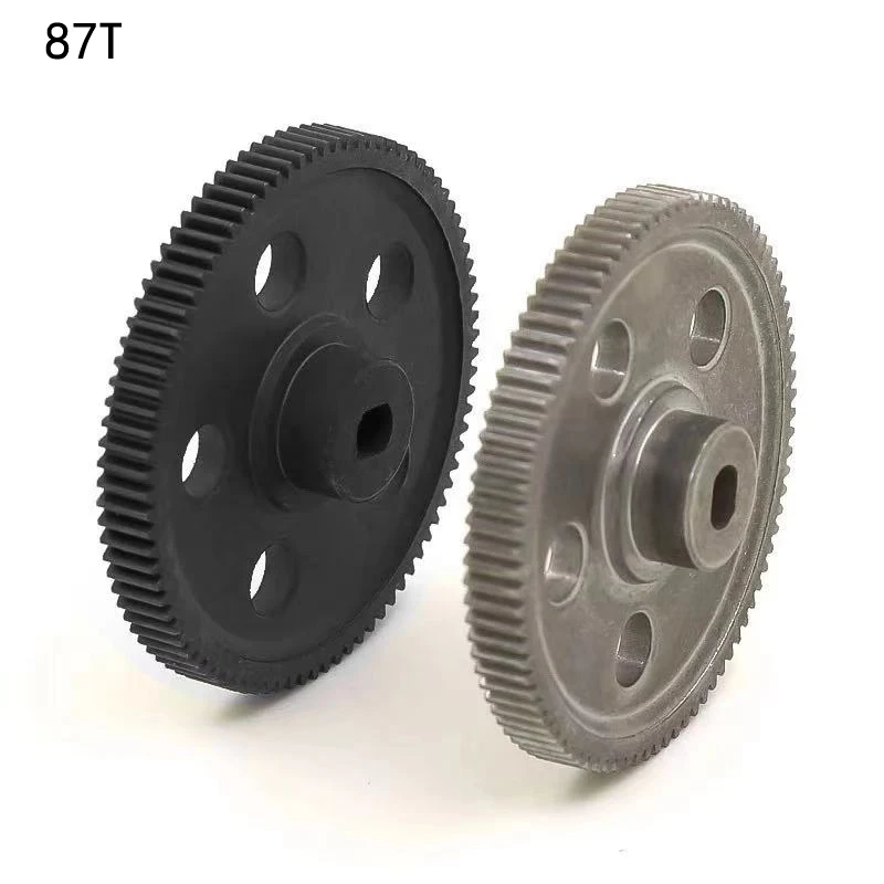 Детали для радиоуправляемых моделей 180024 Rock Crawler 1/10 94180 HSP RGT E86100, 1 шт.