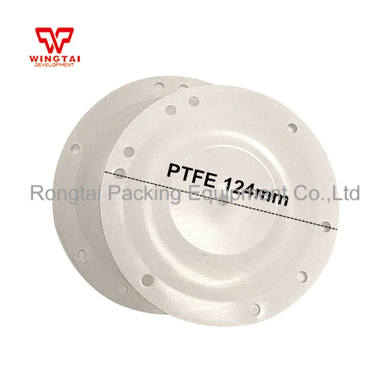 BML 5 односторонний воздушный флексографский чернильный насос диафрагменный для