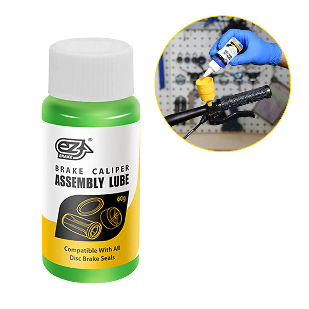 

Bicycle Brake Mineral Oil Fluid Hydraulic Disc Brake Lubricant Mountain Bike