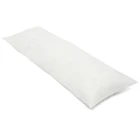 Декоративная длинная подушка для сна, 100 Х5, 0 см40 х6, 5 см