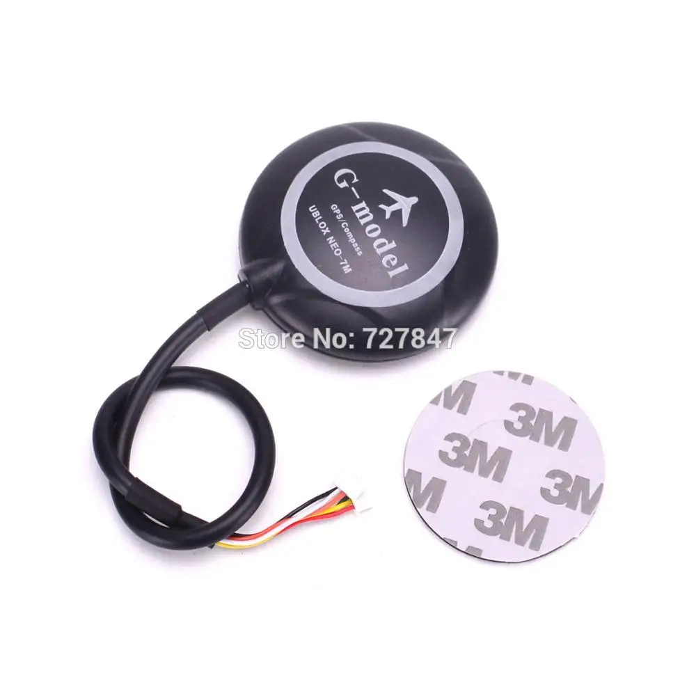 APM2.6 + 6 м/7 м/8N M8N gps компас/Складная подставка Количество Мощность Moudle Minim OSD 433 МГц