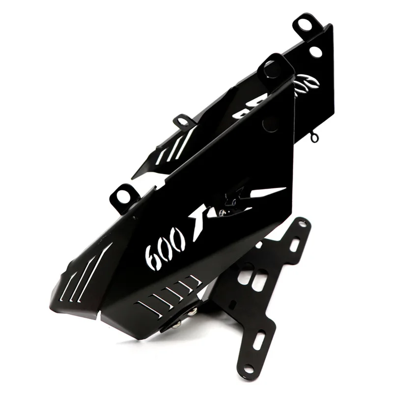 Держатель номерного знака мотоцикла для HONDA CBR 600RR CBR600RR 2007 2011 Fender кронштейн Eliminator