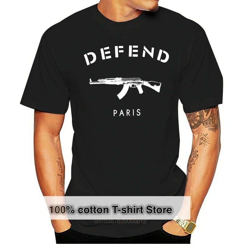 

Повседневная Толстовка унисекс с коротким рукавом и 3D-принтом AK47