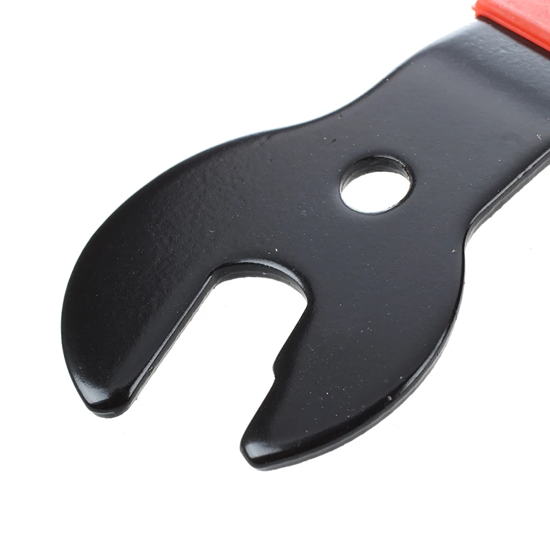 

Cycling Bike Bicycle Pedal Wrench Spanner Repair Tool 15/16/17mm