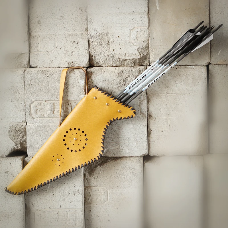 Для традиционного Длинного Лука стрельба из лука регулируемые ремешки хип