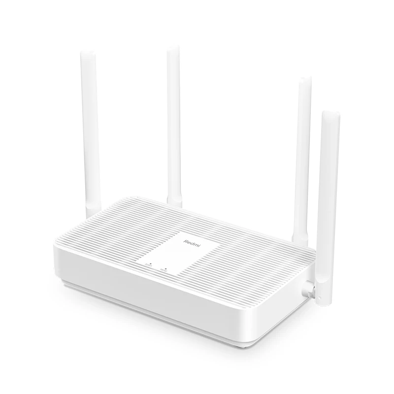 Xiaomi Redmi AX3000 WiFi6 маршрутизатор 2 4/5 ГГц двухчастотная MIMO-OFDMA с высоким коэффициентом