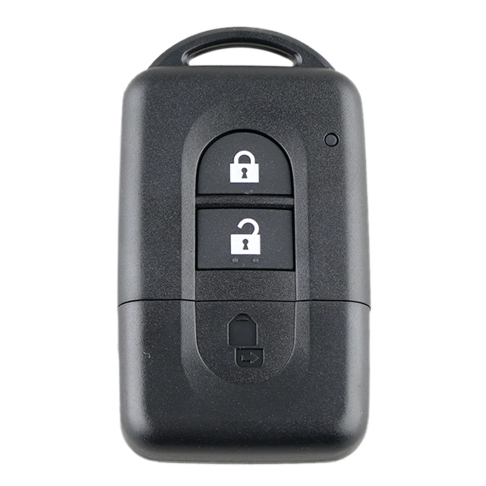 2/3/4 Кнопка Замена Filp ключ чехол складной корпус автомобильного ключа