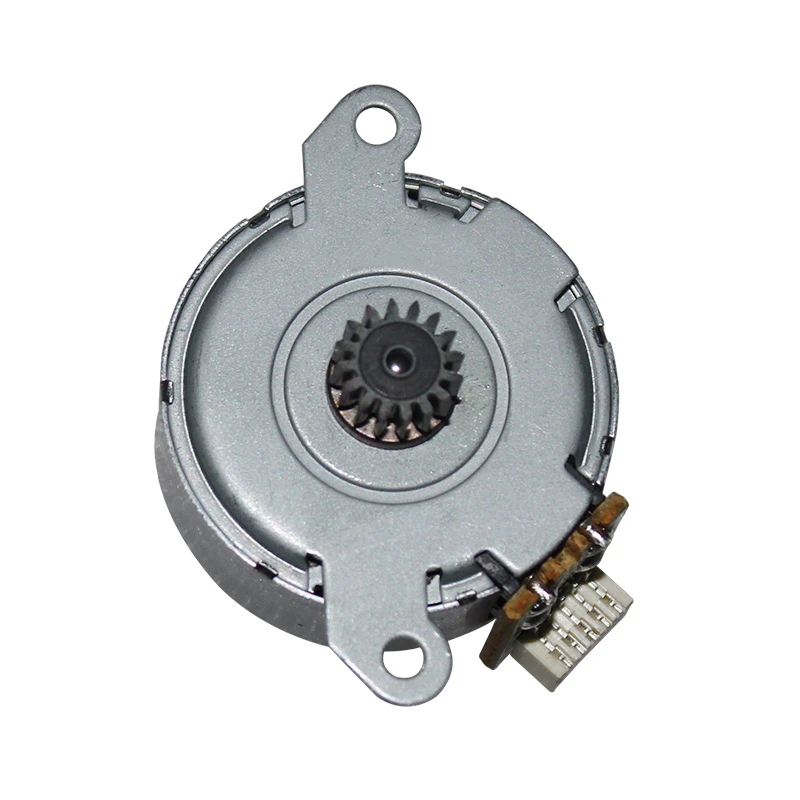 Шаговый двигатель для сканера HP M2727 M1522 CM2320 3030 3050 3055 CLJ2820 2830 2840 3392 3390|Детали