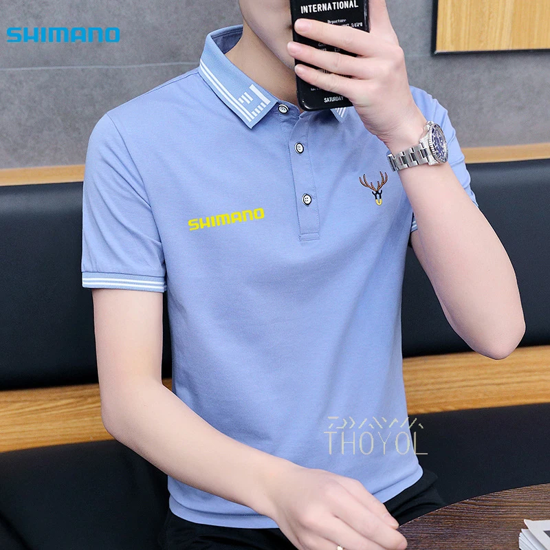

Shimano Summer New Fishing t shirt outdoor sports Hiking Anti-sweat Fishing Clothing high quality stretch thin Fishing Clothes