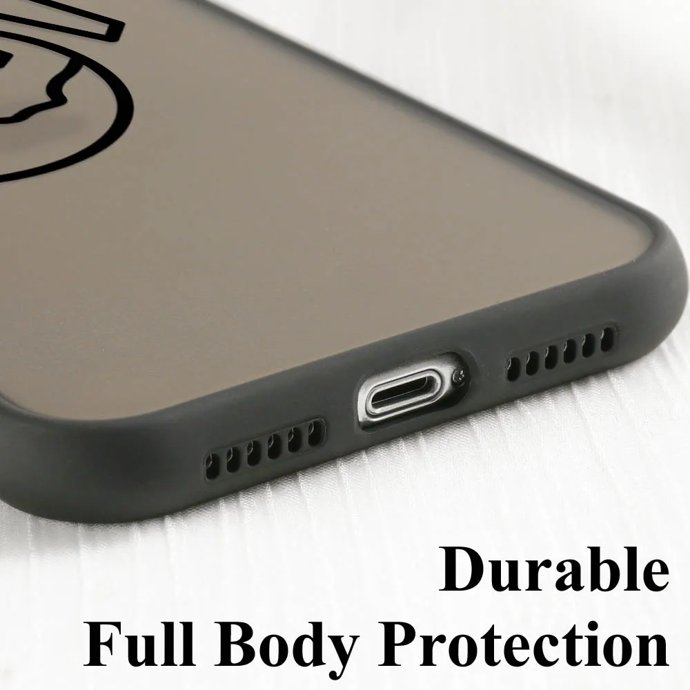 

For Xiaomi Mi 11 Ultra Case Fundas Mi 11 11i Lite X3 Pro Ultra Poco F3 M3 X3 NFC Airplane Printing Phone Cases Matte Hard Cover