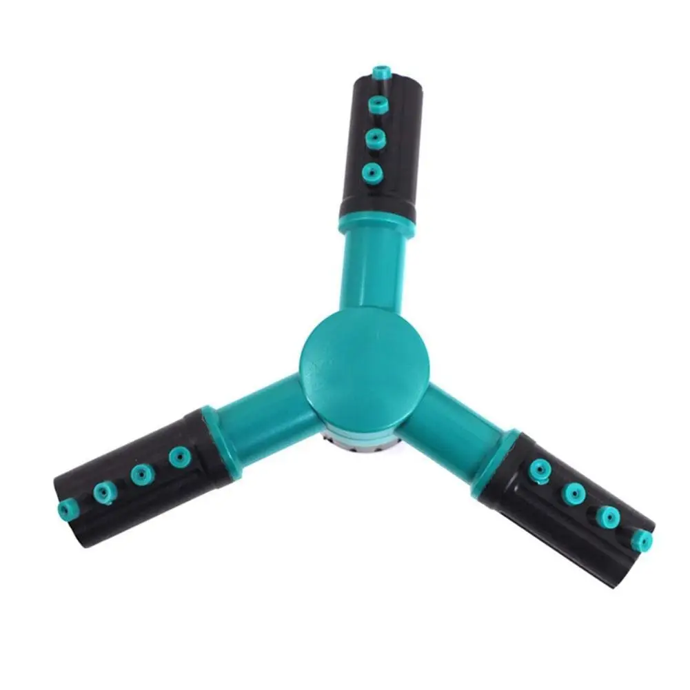 Автоматический вращающийся батут спринклер игрушка для парка и игр мальчиков