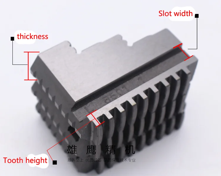 K11-320 челюсти Чак аксессуары | Инструменты