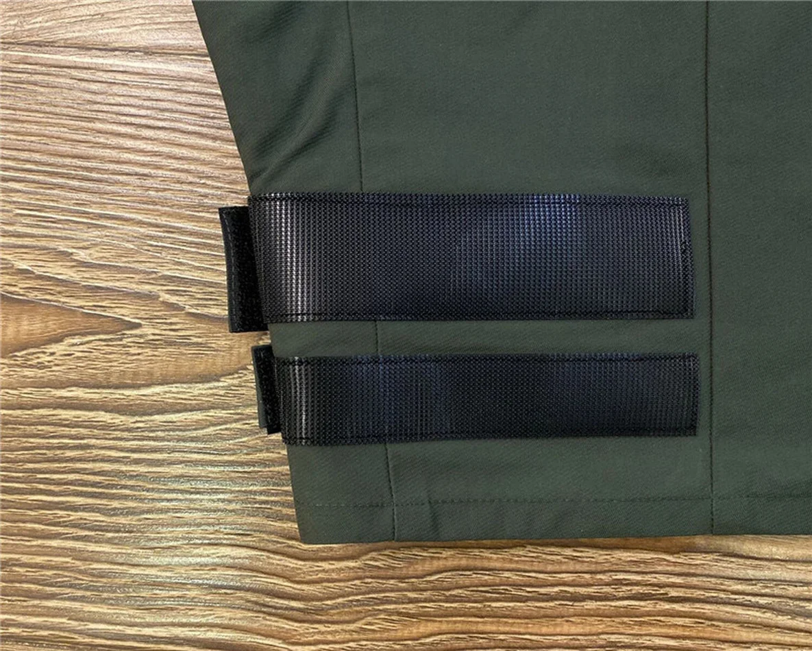 

Pants Adererror Cargo Men Women 1:1 Best Quality Ader Error Overalls Leggings Reflective Stripe pants for men