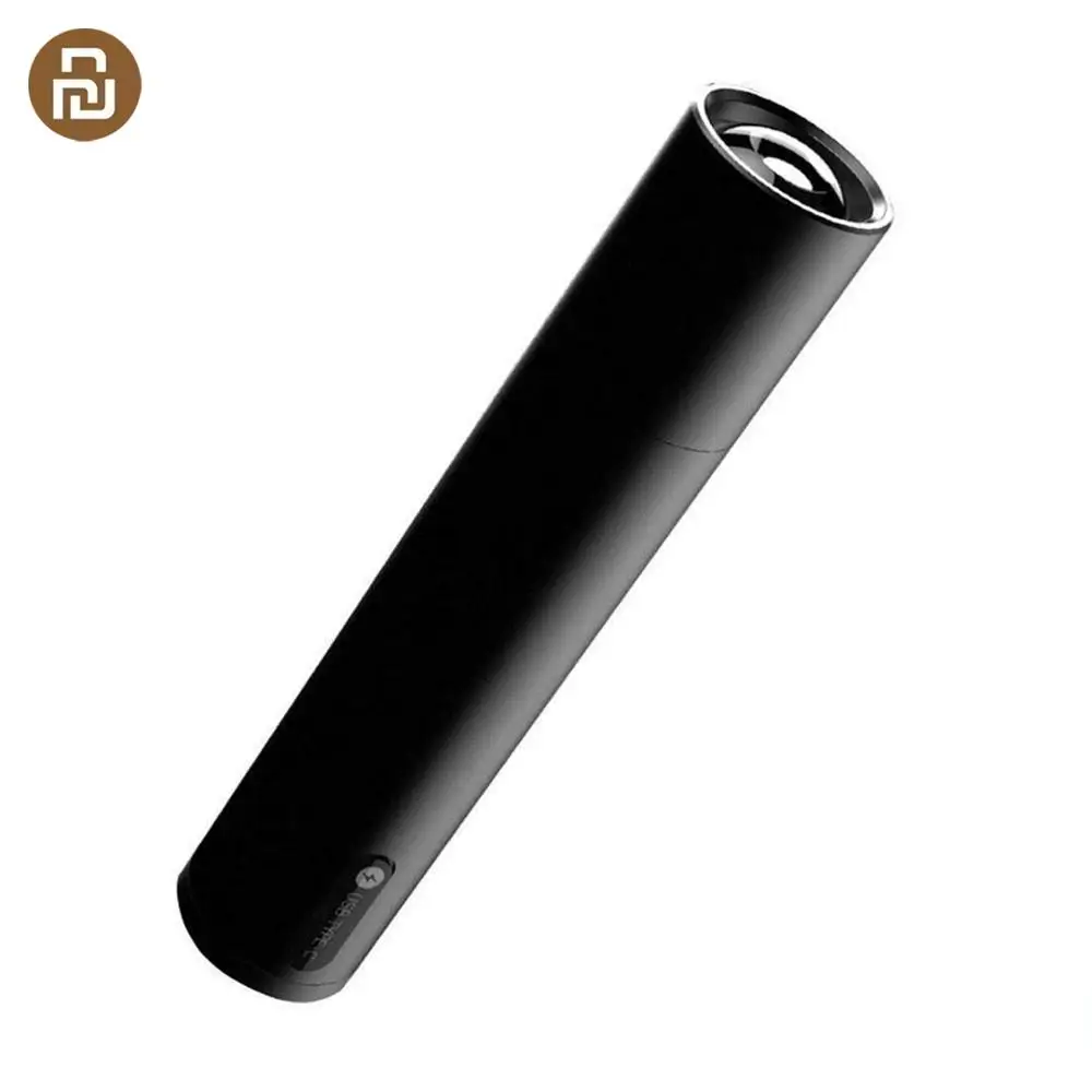 Оригинальный BEEBEST XP L HI 1000LM 5 режимов масштабируемый портативный EDC флэш