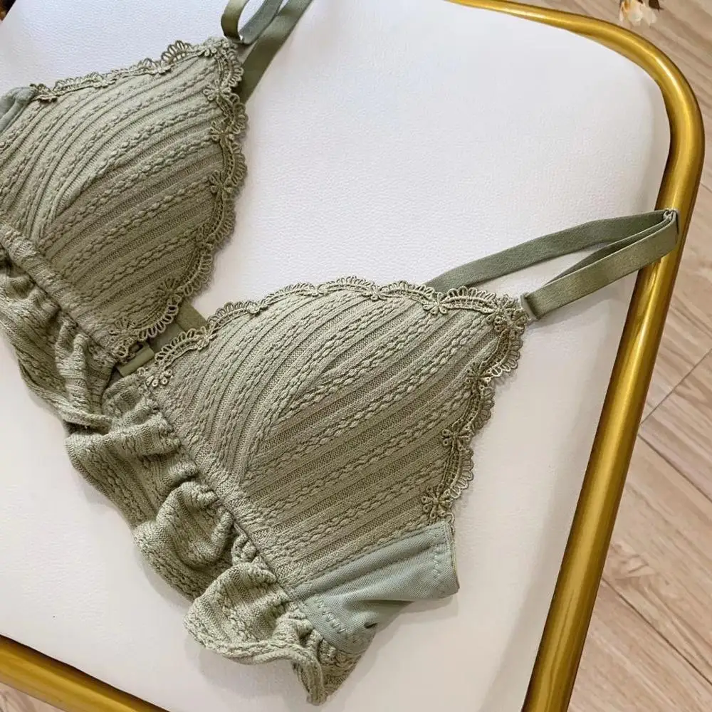 Женское нижнее белье сексуальный без косточек плюс размер жилет укороченный