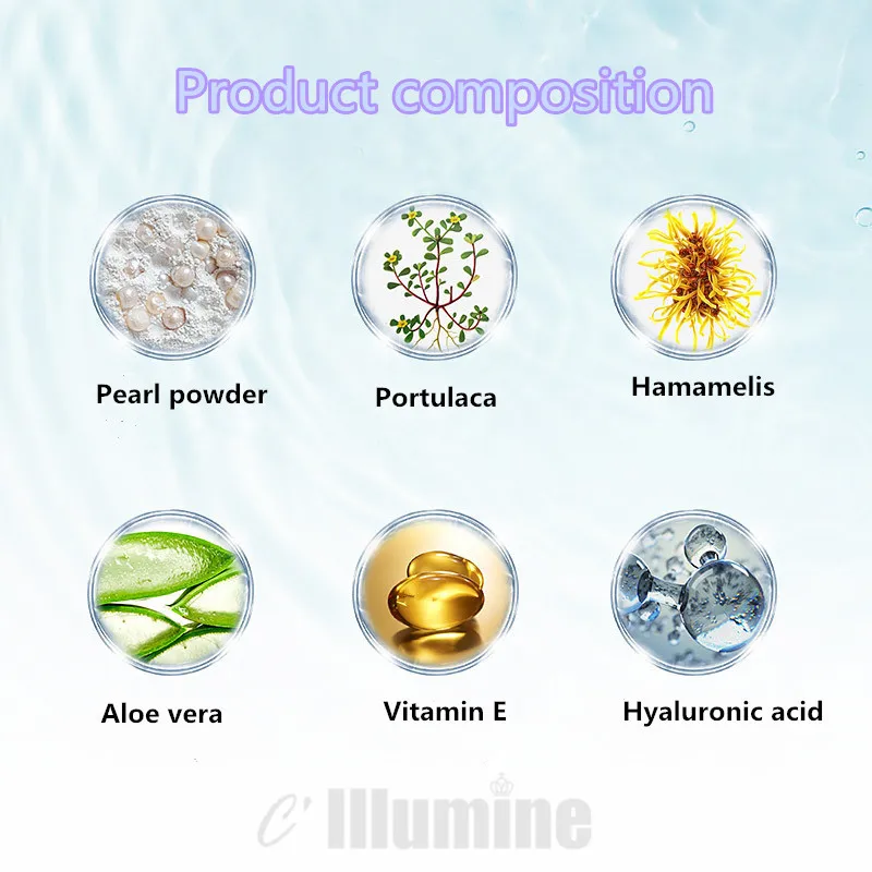 Рисунок 4 - Дефект Кожи Крем дневной крем маскирующий