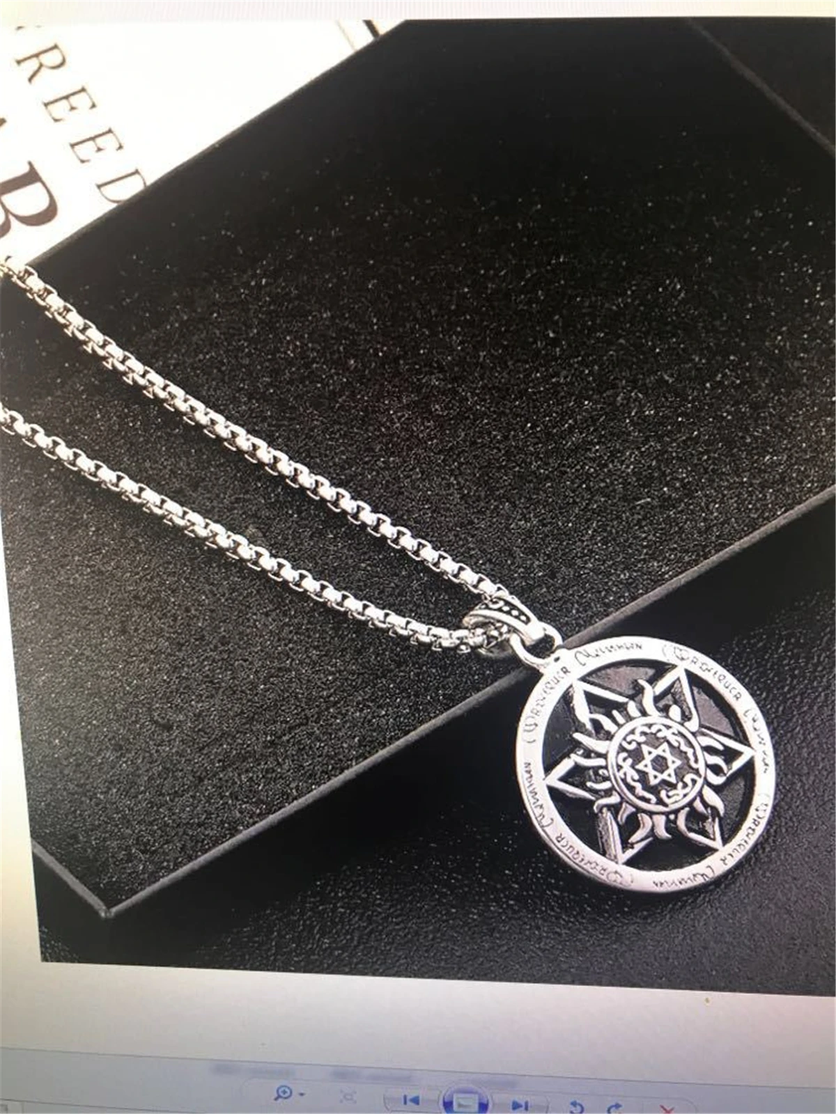 2019 Мужской стальной анубис древний Египетский титан эпохи Средневековья