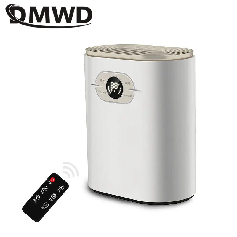 Электрический Осушитель воздуха с дистанционным управлением л умный осушитель