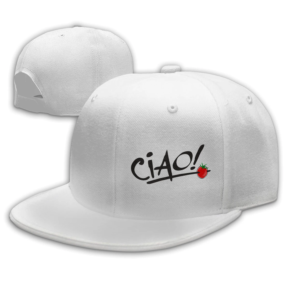 

Ciao man womens Fashionable breathable Sun Caps
