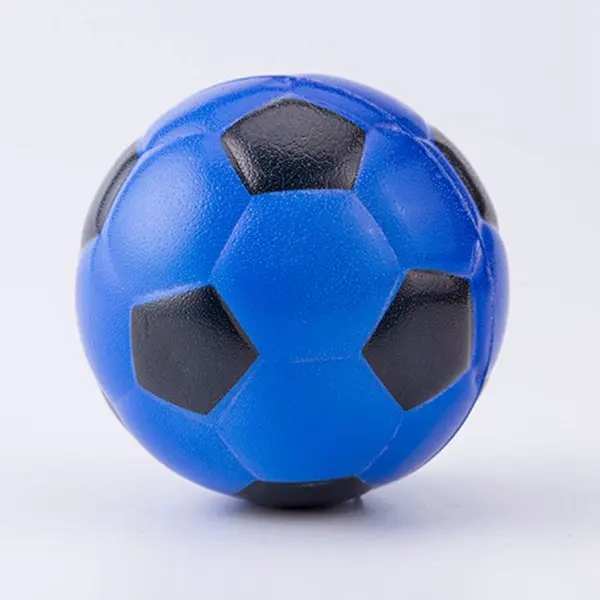 Mini Sports Stress Balls Soccer Fun 12-Pack | Игрушки и хобби