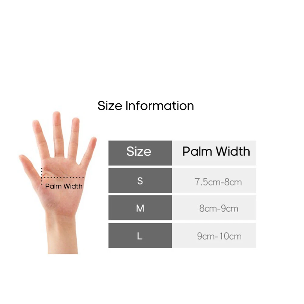 100 шт. Одноразовые ПВХ перчатки пищевые прозрачные защитные кухонные для выпечки