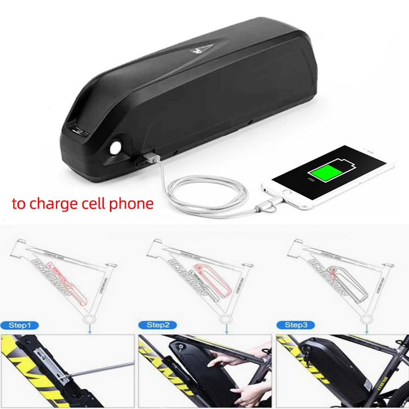 Billig 2000W Hinten Rad DIY Ebike Conversion Kit Ausgerichtet Hub Motor 20-29 Zoll Elektrische Bike Conversion Kit Hailong Batterie Freies Verschiffen