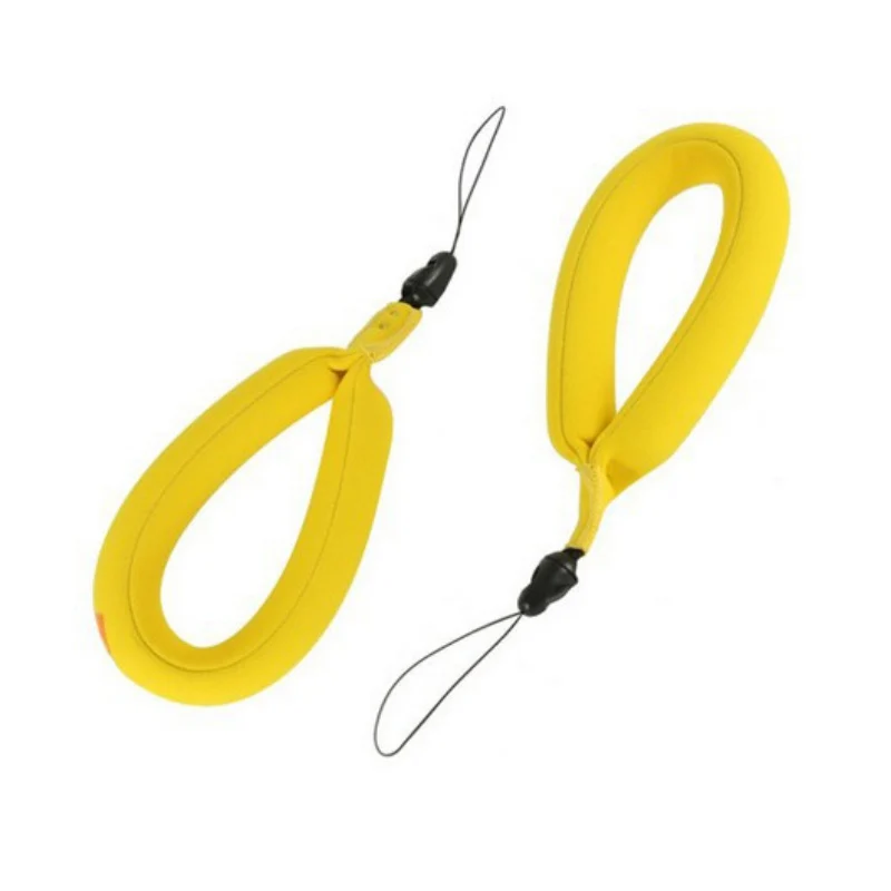 Модный круглый ремень из пенопласта для дайвинга камеры GOPRO HERO 6 5 4 3 + session/SJ |