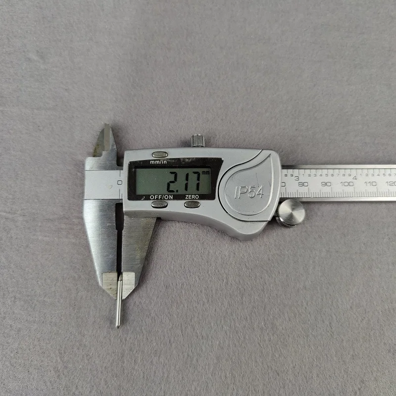 LETOP 5 шт. режущих деталей для принтера Roland ZEC-U5025 45 градусов режущий плоттер винил