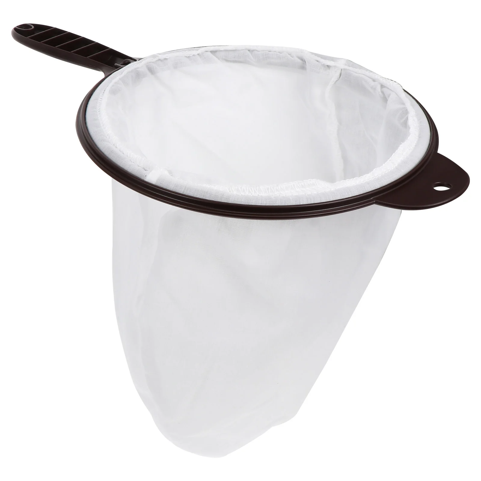 

1Pc Reusable Tea Strainer Bag Tea Filter Bag Useful Tea Shop Tool
