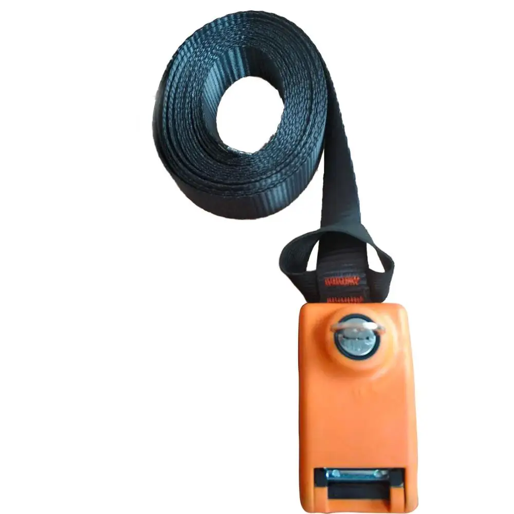 Спортивный галстук Onefeng со стальным сердечником 10 ' 1 упаковка|Серфинг| |