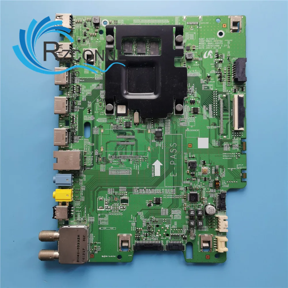 Материнская плата для Samsung BN41-02575A | Компьютеры и офис