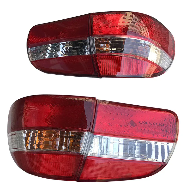 Автомобильный оригинальный автомобиль Красный ЗАДНИЙ задние фонари тормоза