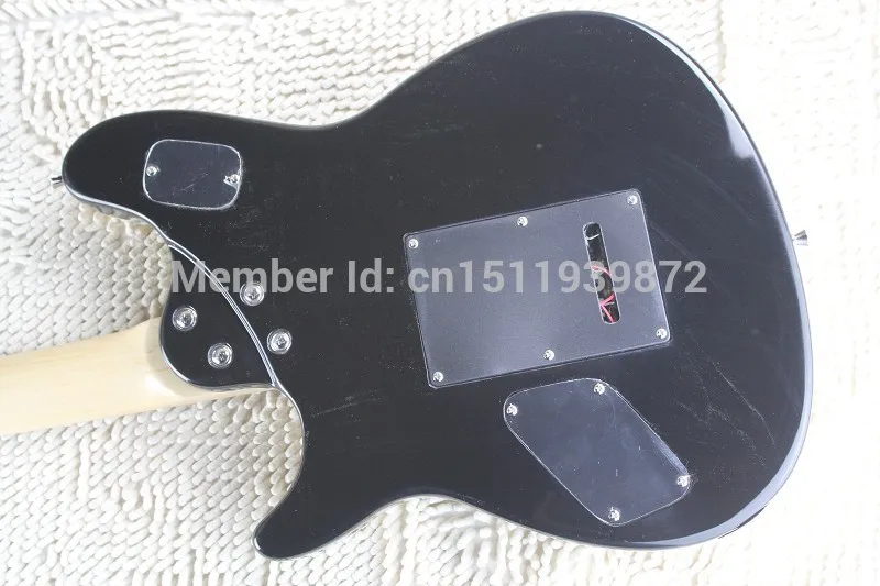 Электрическая гитара EVH wolfgang новая + заводская 6 струн настраиваемый магазин