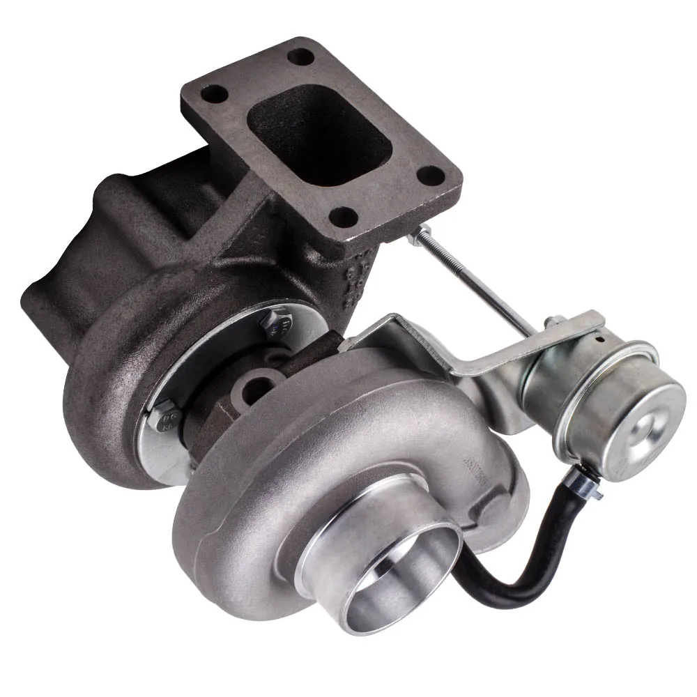 Турбокомпрессор TB2568 для GMC W Series Truck 4BD2 TC двигатель 3.9L 97105618 Supercharger
