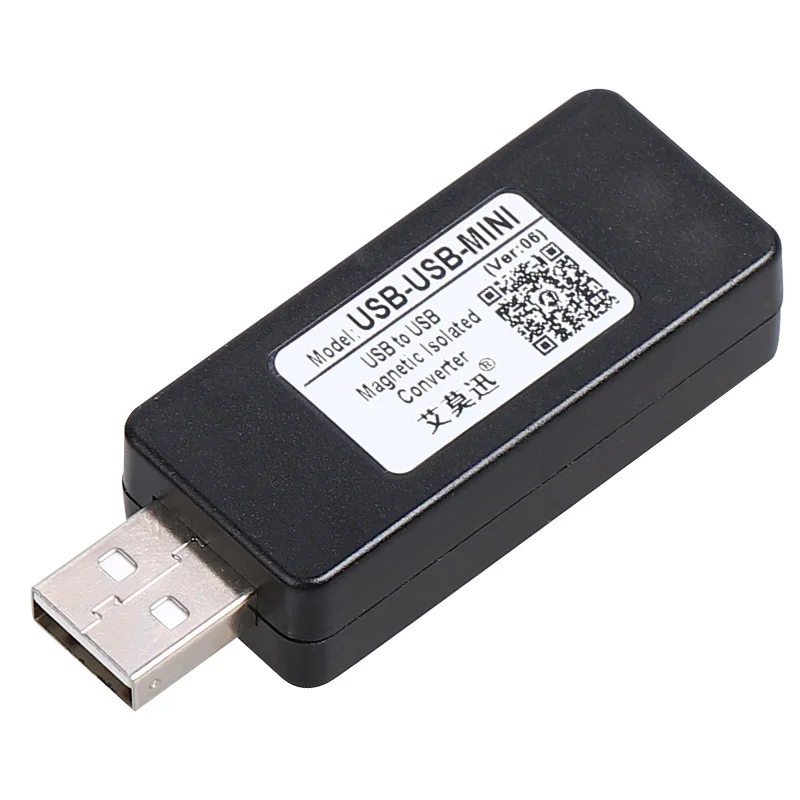 Usb изолятор ADUM3160/ADUM4160 промышленный низкоскоростной полноскоростной цифровой Dip