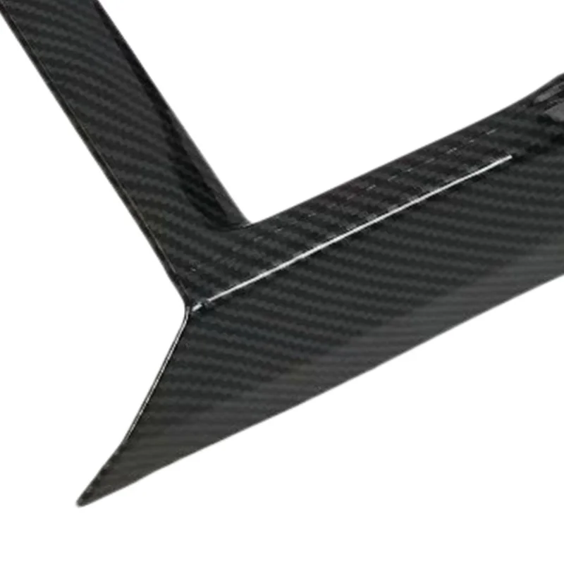 

for Subaru forester SK 2018 2019 Decorate Carbon Fiber Style