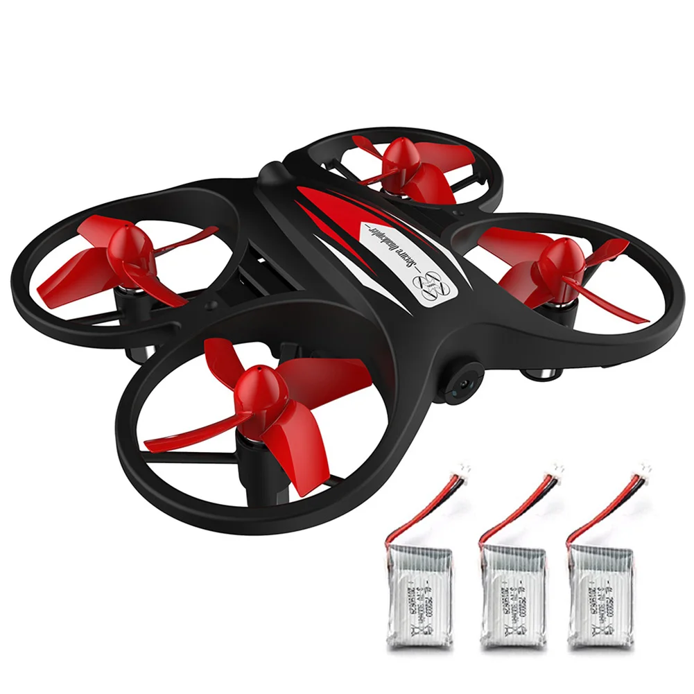 KF608 2 4G HD мини вертолет удерживающий высоту игрушки Wi Fi супер стабилизация 720P