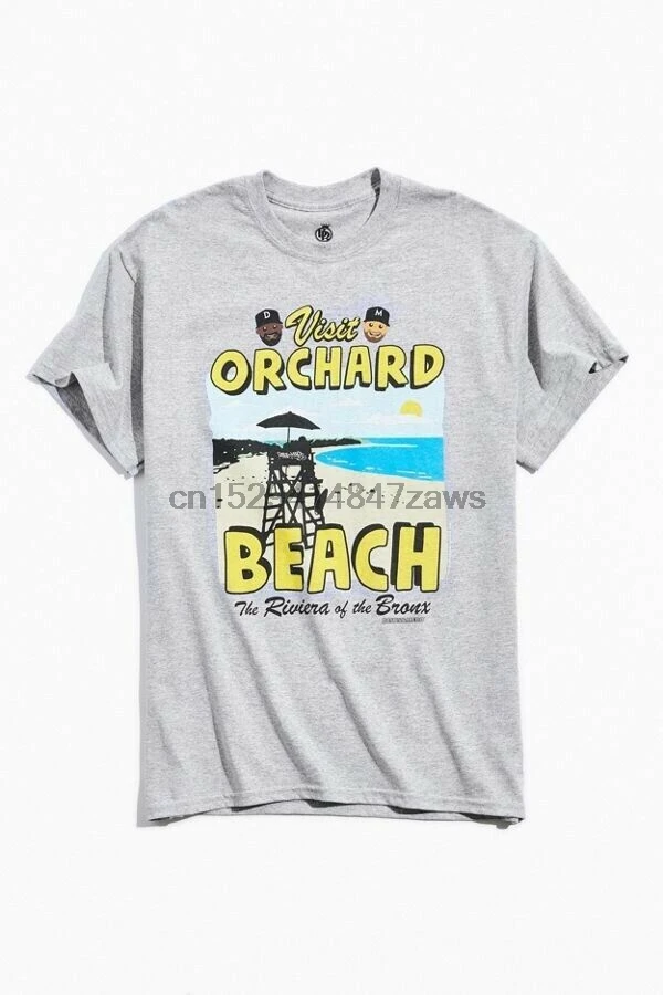 Мужская пляжная рубашка Desus меро посетите садовый сад летняя Ривьера Бронкса -