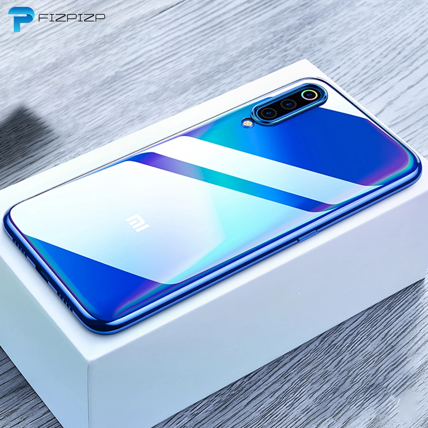 Прозрачный силиконовый чехол с покрытием для Xiaomi Mi 9 9T SE CC9 CC9e A3 RedMi Note 7 Pro 7A K20 Pro TPU Мягкий тонкий Чехол