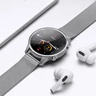 Ремешок магнитный для Samsung Active 2, браслет для Gear S3 Frontier Huawei GTGT22ePro Galaxy watch 34542 мм, 20 мм 22 мм