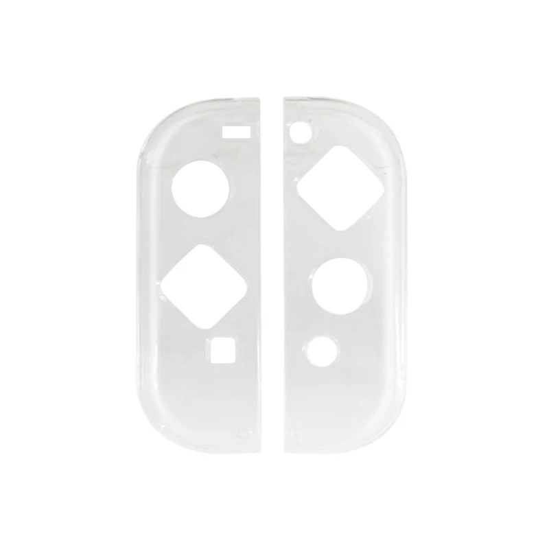 Топ защелкивающийся на предохранитель Кристалл Пластиковый Чехол Жесткий