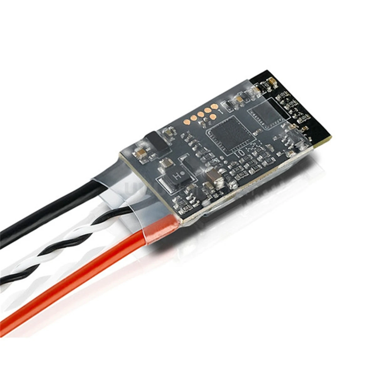 4 шт./лот Hobbywing XRotor Micro BLHeli-s 30A ESC бесщеточный контроллер скорости для гоночного