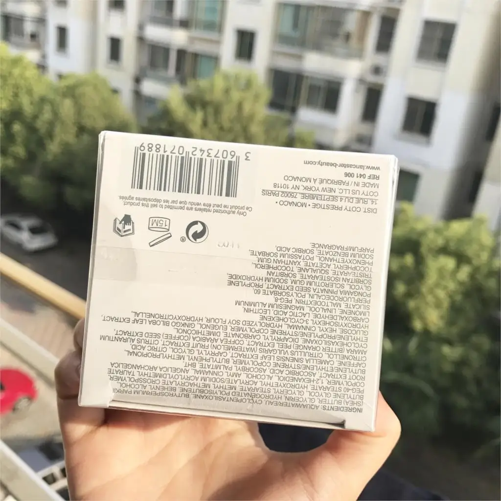 

Shu Oxyte Moisturizing Cream 50ml