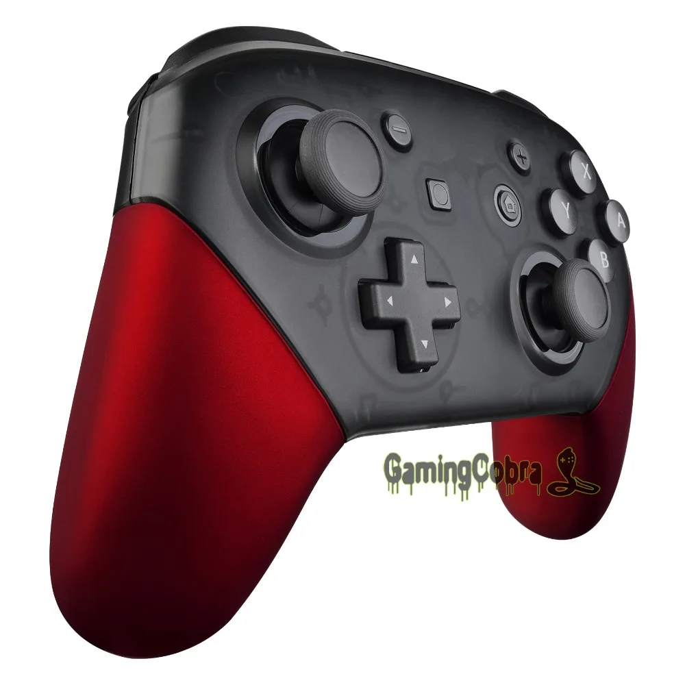 Сменные ручки для контроллера nintendo Switch Pro