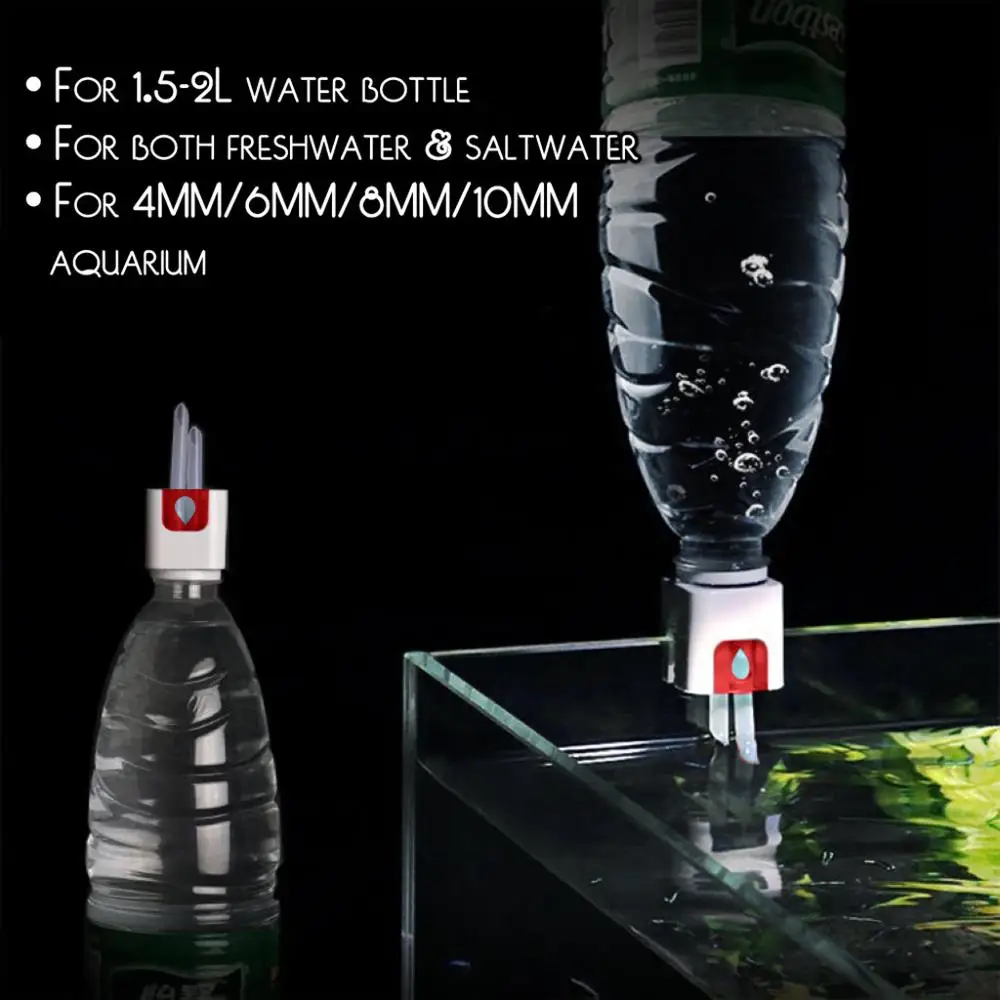 Мини нано подвесной автомобильный наполнитель для воды система заправки сверху