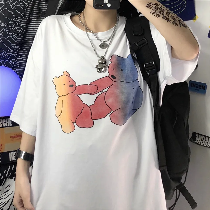 Мужская и женская Свободная куртка с короткими рукавами летняя Корейская